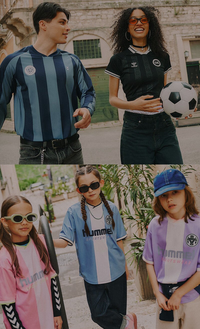 THE HUMMEL SUMMER SHOP image